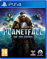 Age of Wonders: Planetfall [PS4] new