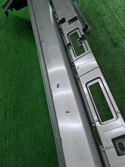 Бампер задний Hyundai Santa Fe 4 TM (2018-2021)