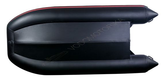 Лодка RiverBoats RB-370