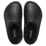 Crocs Dylan Lined Clog