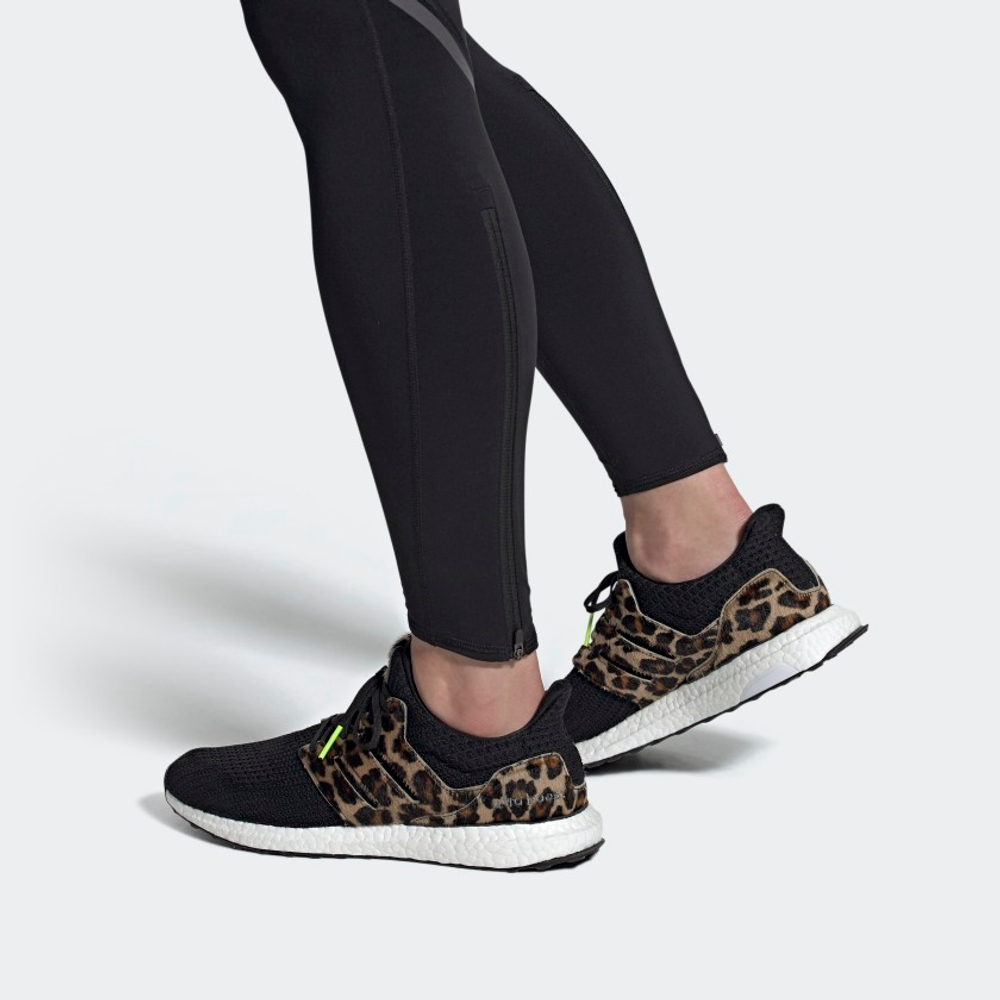 Leopard ultra boost 2025