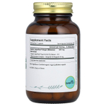 Pure Synergy, SuperPure, имбирь, органический экстракт, 60 капсул