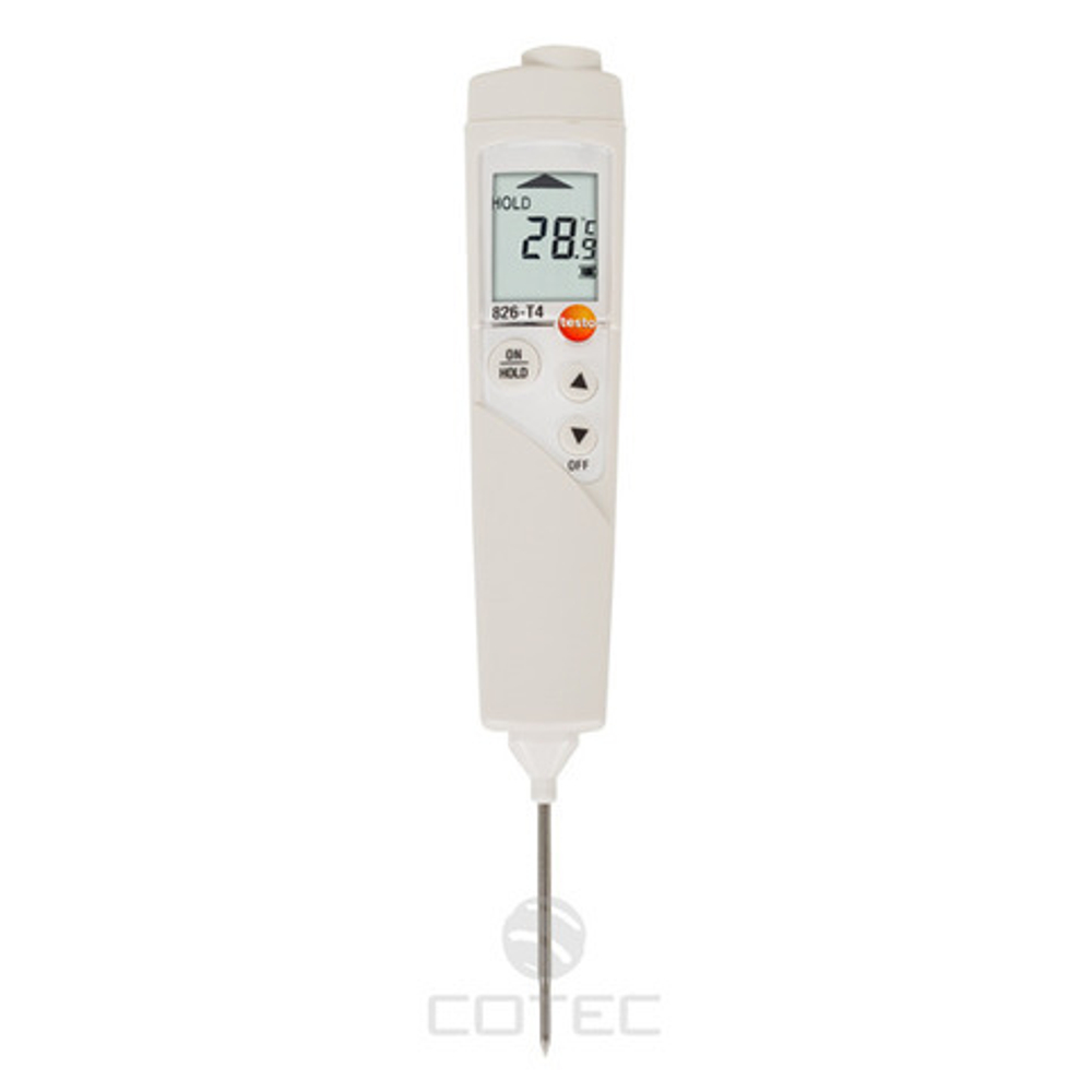 Testo 826-T4