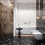 Кварцвиниловая плитка CronaFloor Stone BD-602-11 Ноче