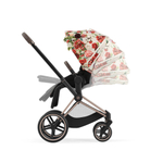 Cybex Priam IV Spring Blossom (3 в 1)