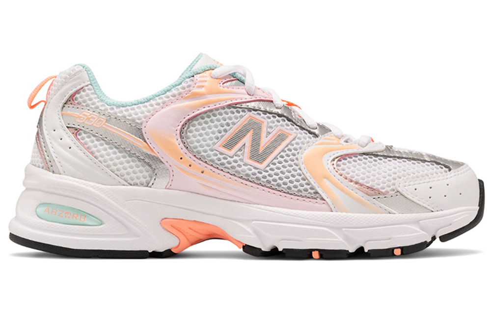 Кроссовки New Balance Nb 530