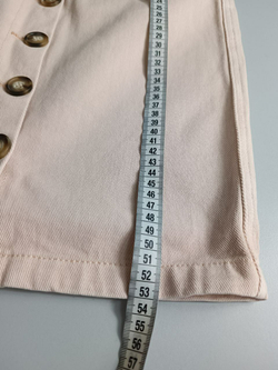 Юбка джинсовая 42-44 размер