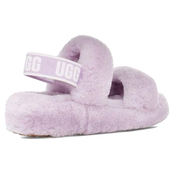 Ugg Oh Yeah 'Purple'