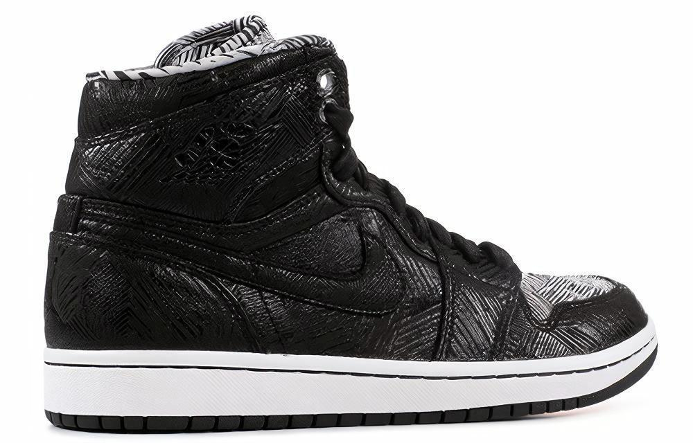 Кроссовки Jordan Air Jordan 1 Retro Bhm 2015