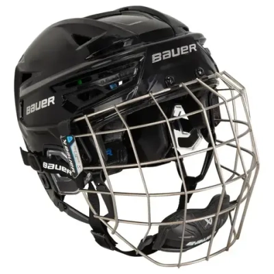 Шлем с маской Bauer S24 RE-AKT 155 HELMET COMBO
