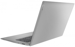 Ноутбук Lenovo IdeaPad 3 15ITL6 i5-1135G7 8Gb SSD 256Gb Intel Iris Xe Graphics 15,6 FHD Cam 38Вт*ч No OS Серый 82H8024PRK
