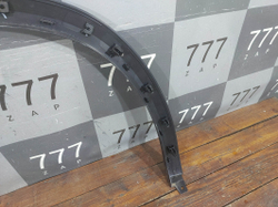 Накладка крыла переднего левого Geely Monjaro БУ 8890043440