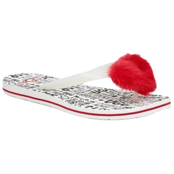 Ugg Sandals 'Simple Comfort'