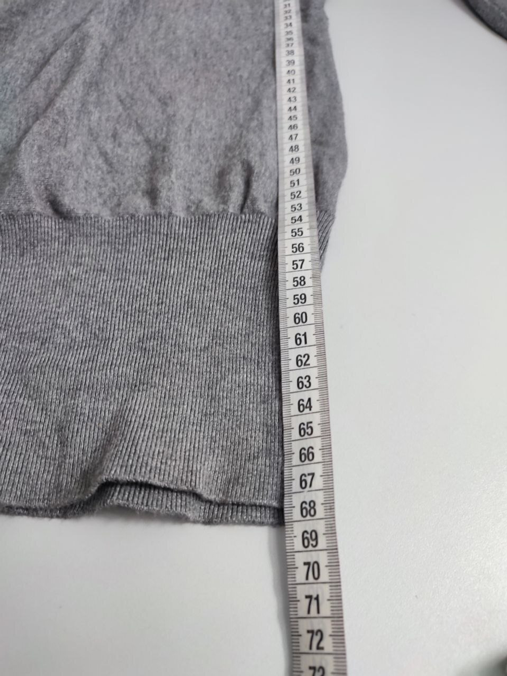 Джемпер Evis повседневный 44-46 размер