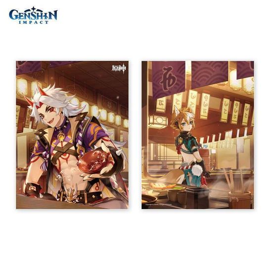 Папка для документов Oni Royale 6974696619348