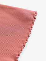 Легинсы-клеш для девочки Next E89-936, Розовый