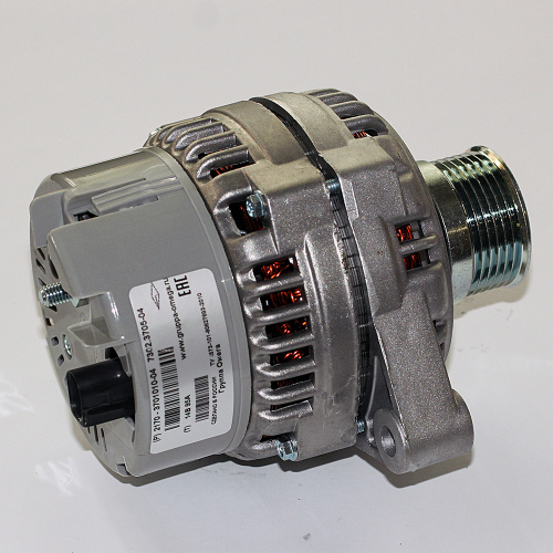 Генератор для ВАЗ 2170 Приора 95 А Омега