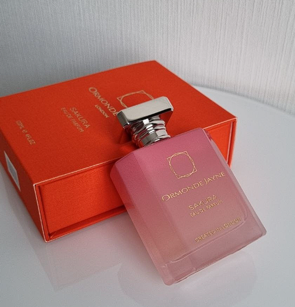 Sakura Ormonde Jayne 120 ml (duty free парфюмерия)