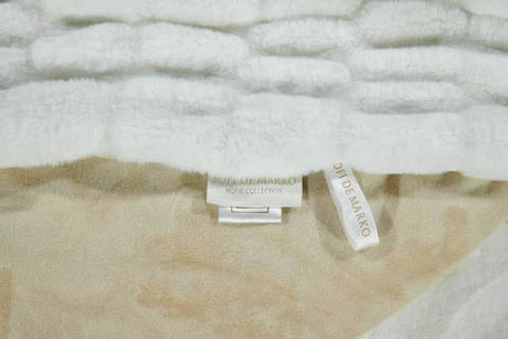 Покрывало 220х240 Sofi De MarkO Мех №6