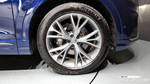 Audi Q8 50 TDI Quattro Premium (09.2020)