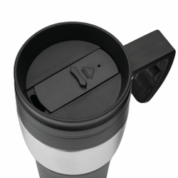 Кружка HOT DRINK