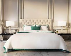 Флер №1 КПБ сатин 7Е