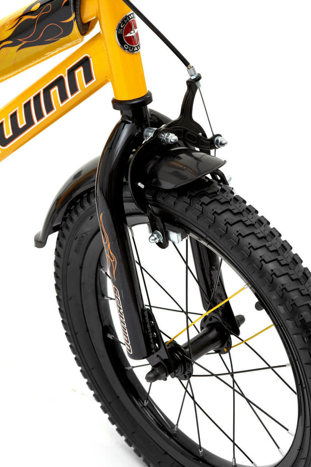 Детский велосипед Schwinn Scorch (2019)