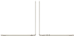 Ноутбук Apple MacBook Air 15 15.3" / 8 Гб / SSD 512 Гб / macOS / MRYT3