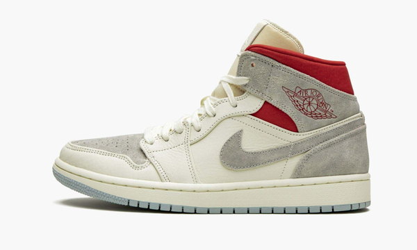 Air Jordan 1 Mid "Sneakersnstuff 20th Anniversary"