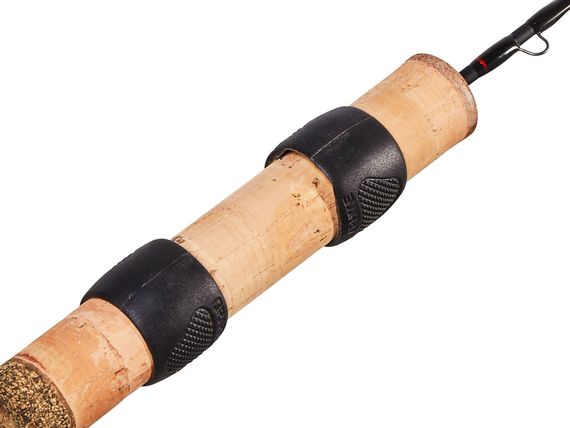 Удилище зимнее Lucky John C-TECH PERCH 43см