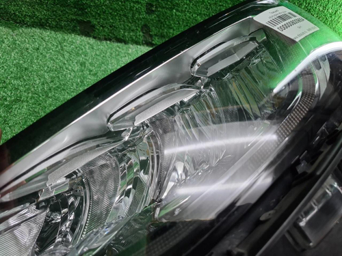 Фара левая Geely Atlas Pro (2021-н.в.) LED