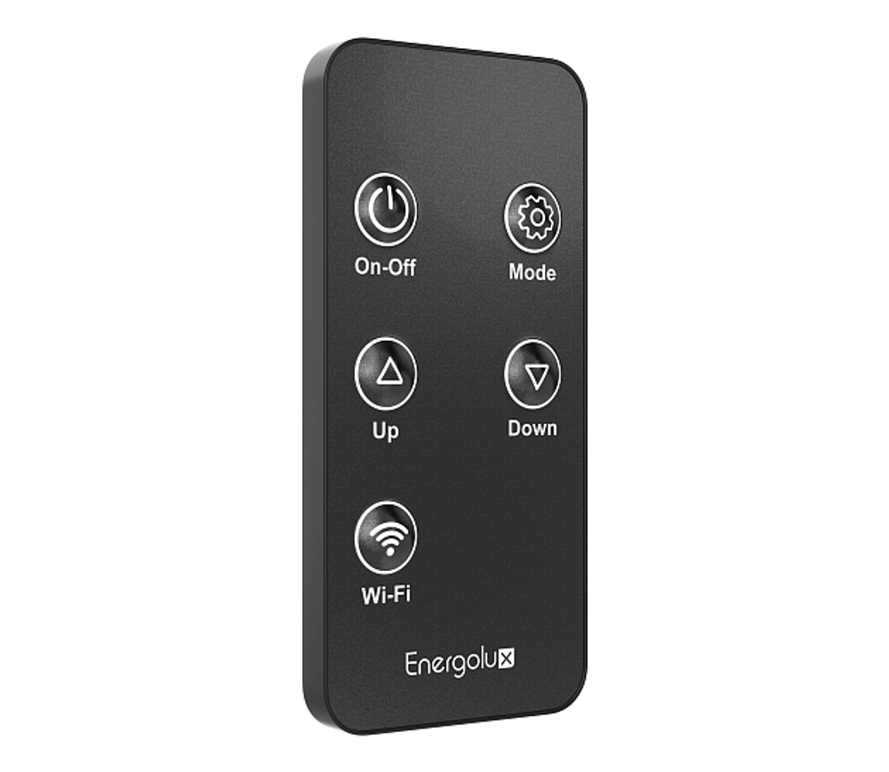 Инфракрасный обогреватель Energolux Säntis EIHS-4000-S1-BH