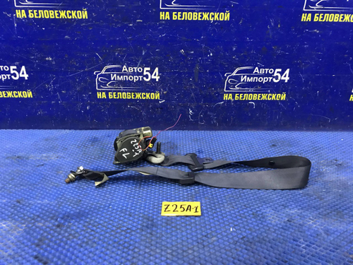 Ремень безопасности передний левый MITSUBISHI COLT 2003