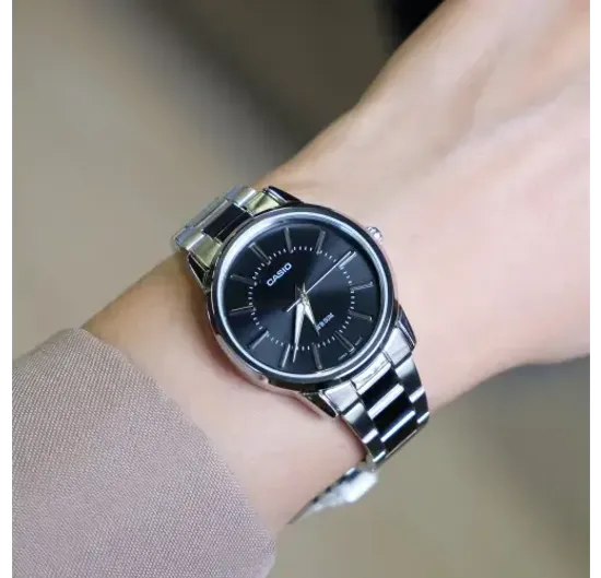 Наручные часы Casio LTP-1303D-1A