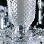 Бра MB11027010-1B clear+acid