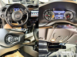 Jeep Renegade 1.6 Дизель Limited (05.2020)