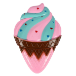 Косметический набор, блистер 2109D-2