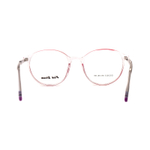 Оправа панто Pink Dream DS23022 C5 прозрачно-розовая