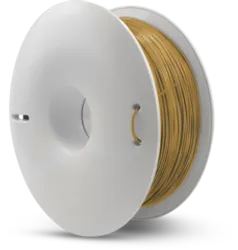 Фотография — Пластик для 3D-принтера Fiberlogy HD PLA Old Gold