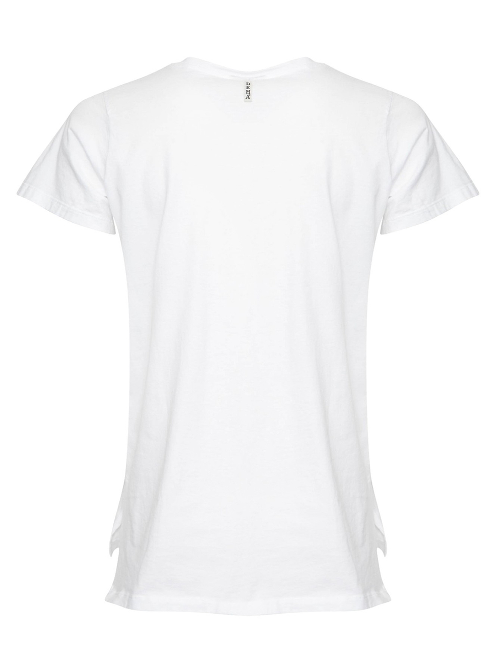 Футболка женская  Graphic T-Shirt DEHA