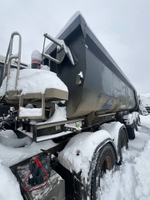 Grunwald 9453 Полуприцеп самосвальный 9453-0000010-50