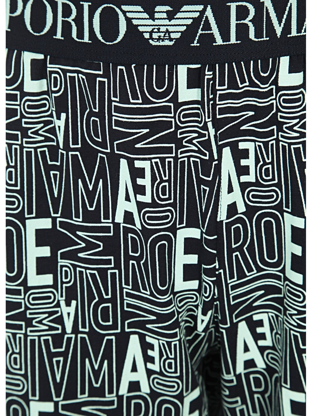 Пижама мужская Men's Pyjama EA UNDERWEAR