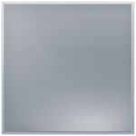 Светильник LED ДВО-09-П-30-3К-IP40 Грильято INNOLUX