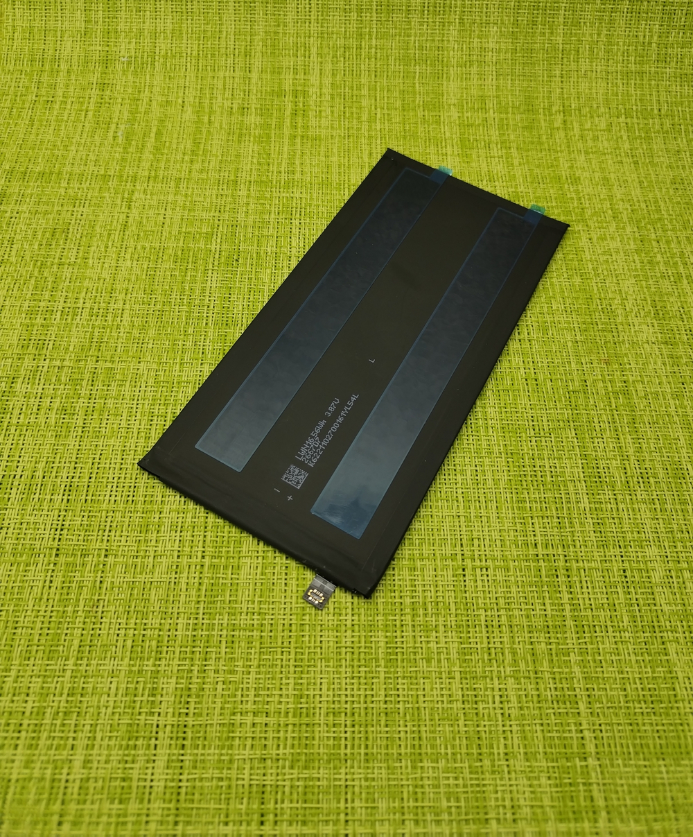 Xiaomi Mi Pad 5 (21051182G) / (21051182C) (BN4E) - Аккумулятор (батарея) (ORIG-SP)