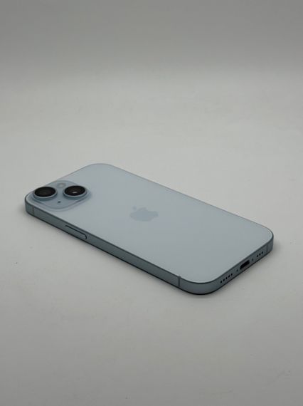 iPhone 15 256Gb Blue SIM+eSIM