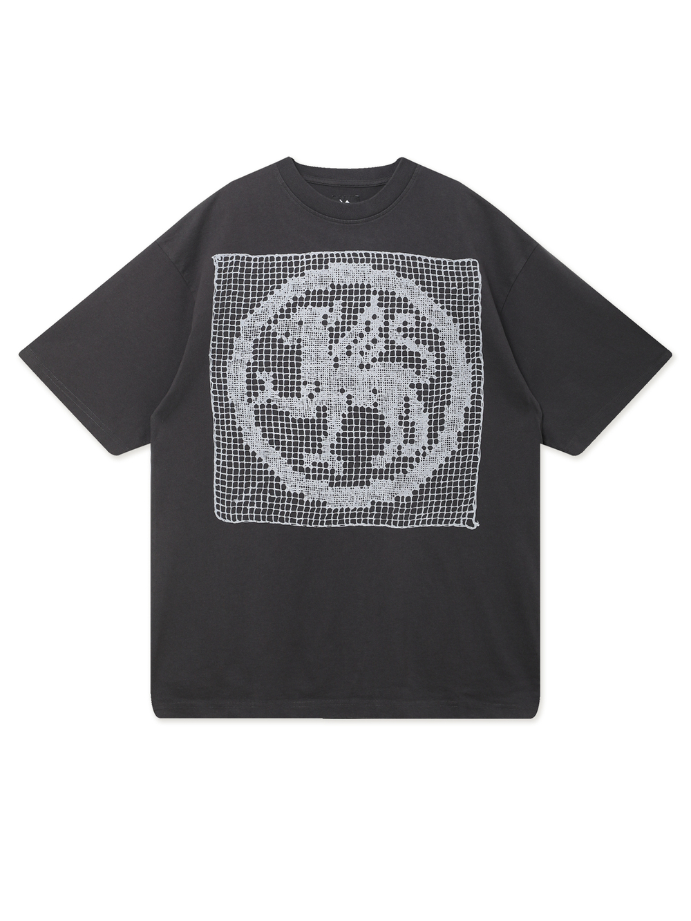 Футболка Кор. Рукав Filet Lace T-shirt