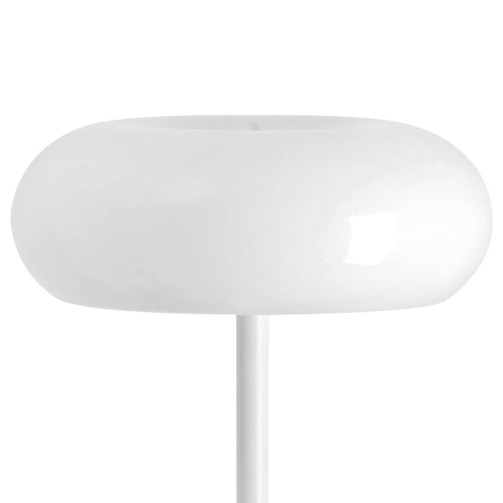 689716 Торшер CATANIA LED 20W 1600LM G БЕЛЫЙ 3000K