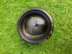 Юпитер-9 2/85mm