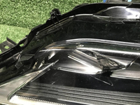 Фара левая Lexus RX 4 (2015-2019) LED под 1 блок