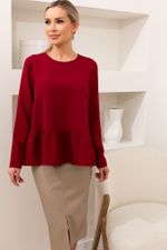 Блузка Лилу №1 Valentina